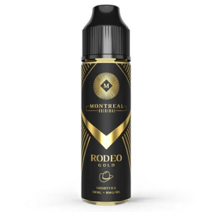 Rodeo Gold Montreal Original 50ml Classic blond