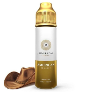 American Classic Montreal Original 50ml Classic Velouté