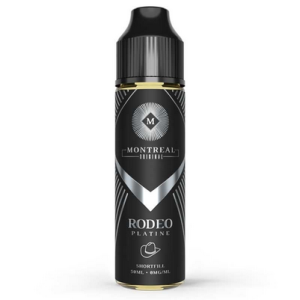 Rodeo Platine Montreal Original 50ml