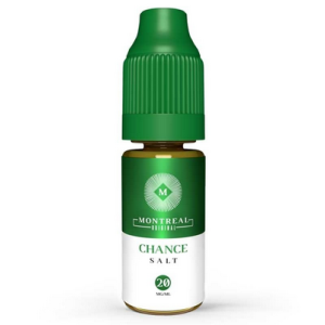 Chance Nic Salt Montreal Original 10ml