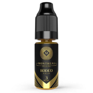 Rodeo Gold Montreal Original 10ml