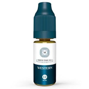 Western Montreal Original 10ml Classic