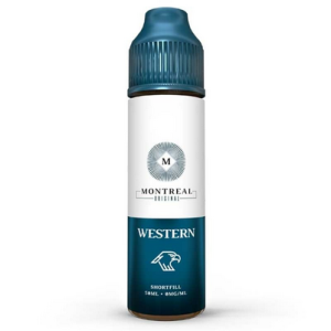 Western Montreal Original 50ml