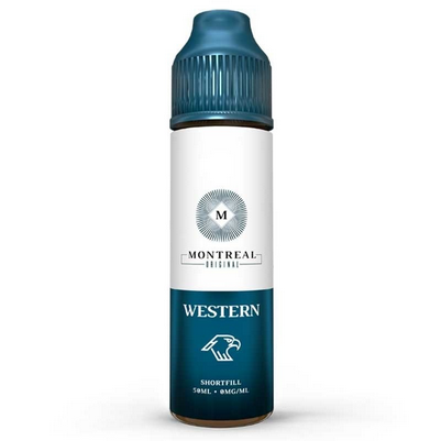 Western Montreal Original 50ml