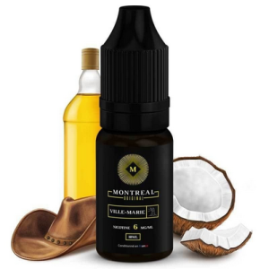 Ville-Marie Montreal Original 10ml