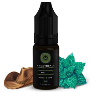 1642 Montreal Original 10ml