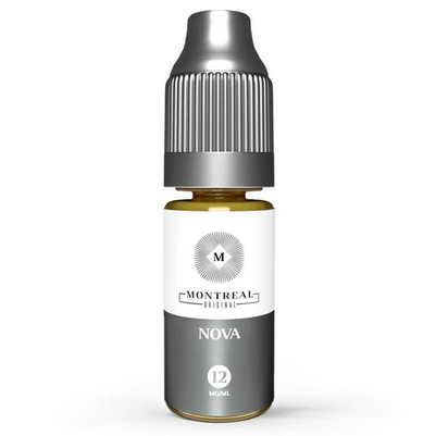 Nova Montreal Original 10ml