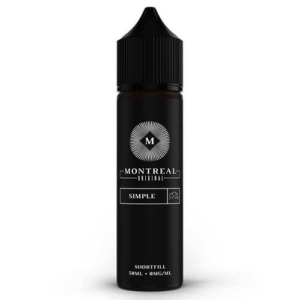 Le Simple Montreal Original 50ml