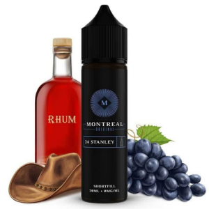 24 Stanley Montreal Original 50ml
