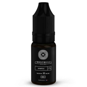 Le Simple Montreal Original 10ml