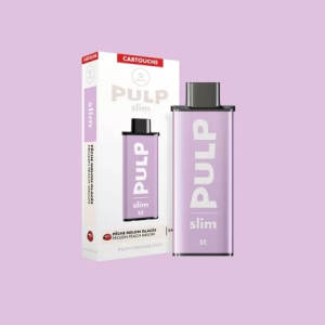 Pêche Melon Glacés