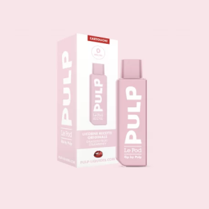 Licorne Recette Originale