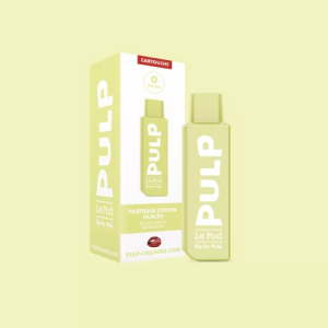 Pastèque Citron Glacés