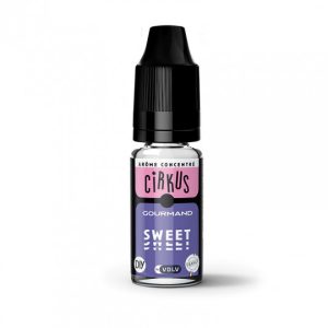 Arôme concentré Sweet - 10ml