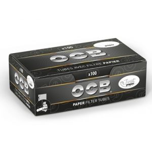 OCB 100 TUBES
