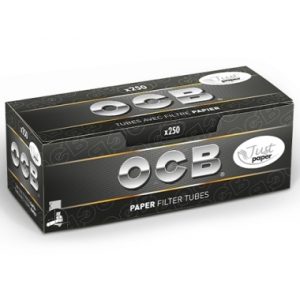 OCB 250 TUBES
