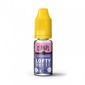 E-liquide Classic Lofty 10 ml