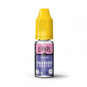 E-liquide Passion 10 ml