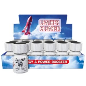 POPPERS AMYL PLAY HARD 10ml