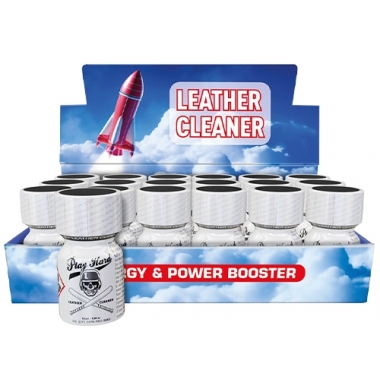 POPPERS AMYL PLAY HARD 10ml