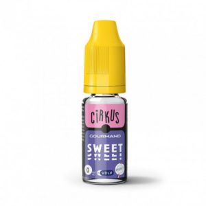 E-liquide Classic Sweet 10 ml