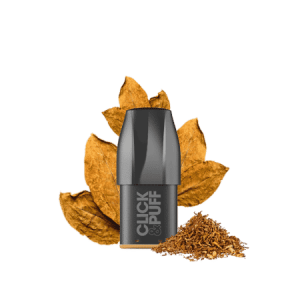 Xbar Pod click&puff- classic Blond