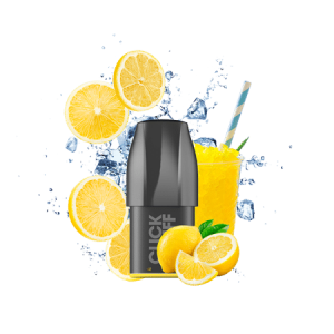 Xbar Pod click&puff- Granité Citron