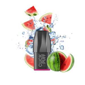 Xbar Pod click&puff-Pastéque