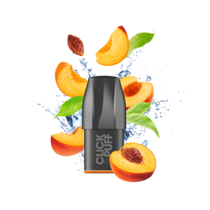 Xbar Pod click&puff-pêche glacé